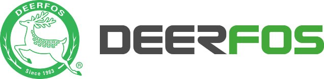 Logo Deerfos
